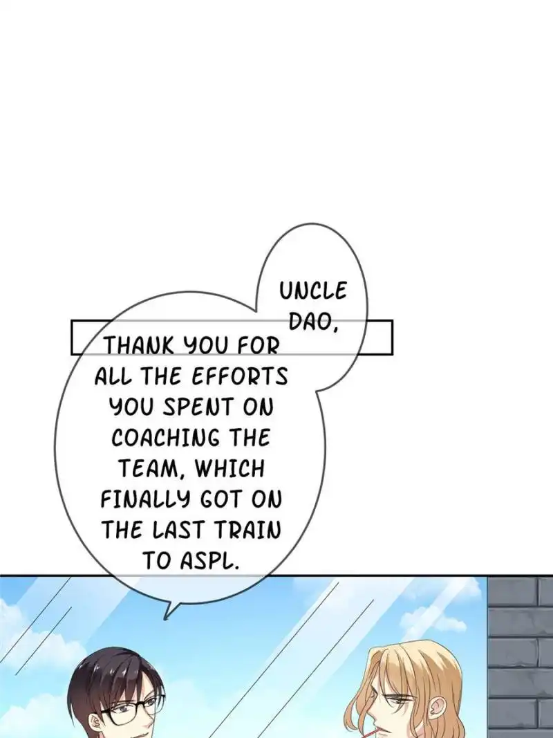 Legend Reboot Chapter 69 31